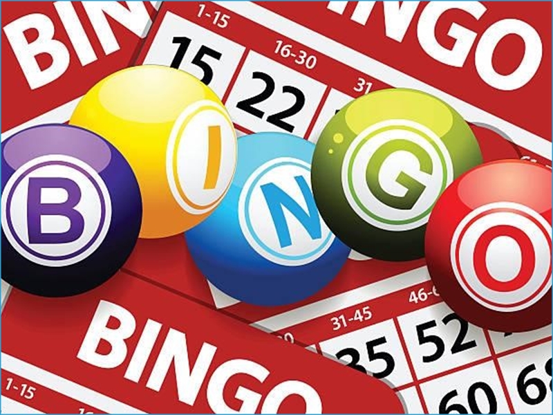 iBET Online Casino Slots Game Introduction – BINGO