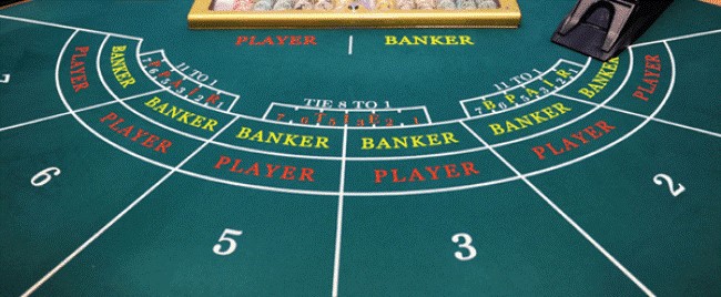 Malaysia’s Online Entertainment Hub – Baccarat Play Method Malaysia’s Online Entertainment Hub – Baccarat Play Method