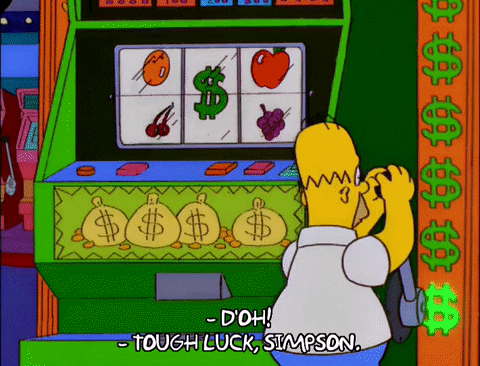 Slot Games 101 – All You Need to Know About this Game of Chance