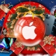 All I Want For Christmas iPhone Macbook And More