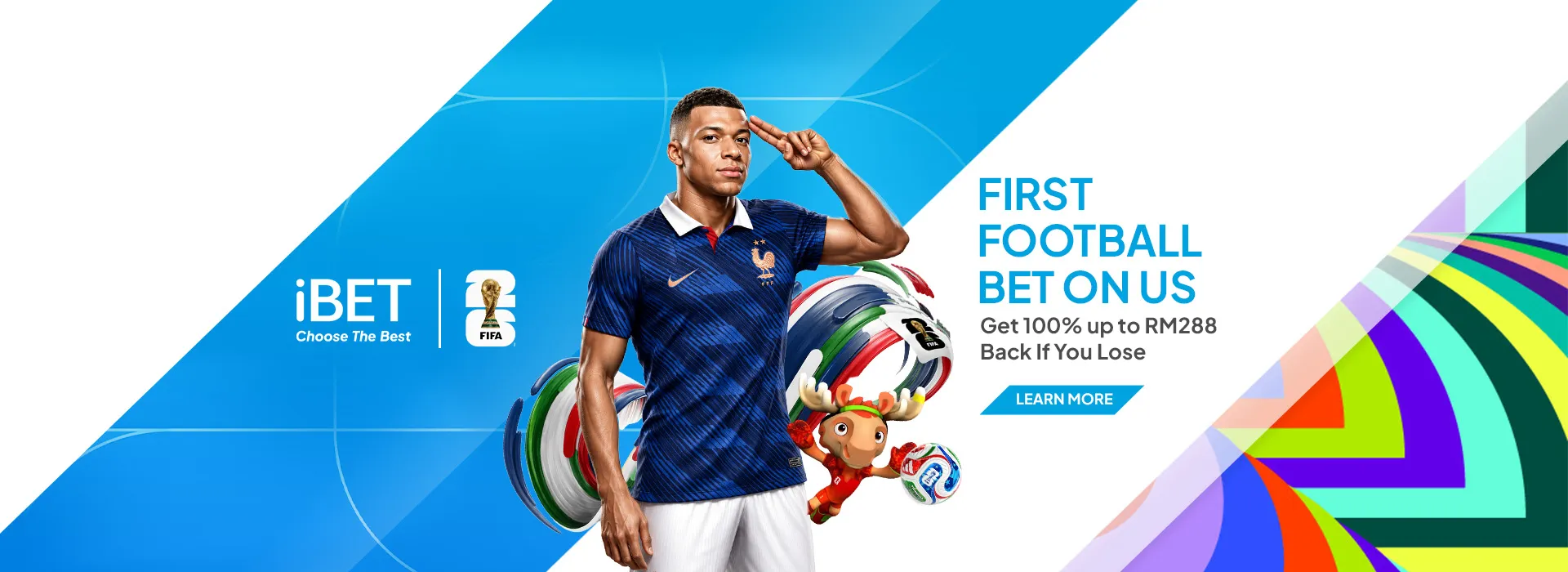 iBET Help Center - Malaysia Best Casino Online Betting Platform